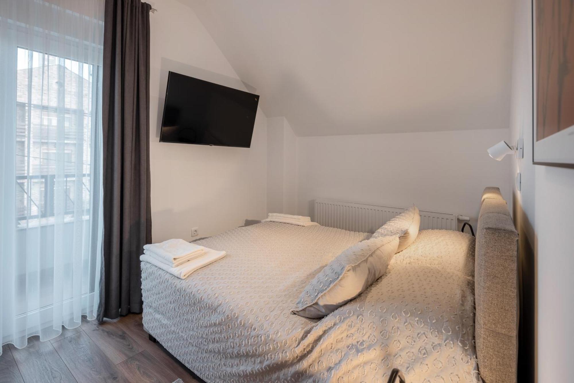 Eagle'S Nest Villa Kopács Kültér fotó